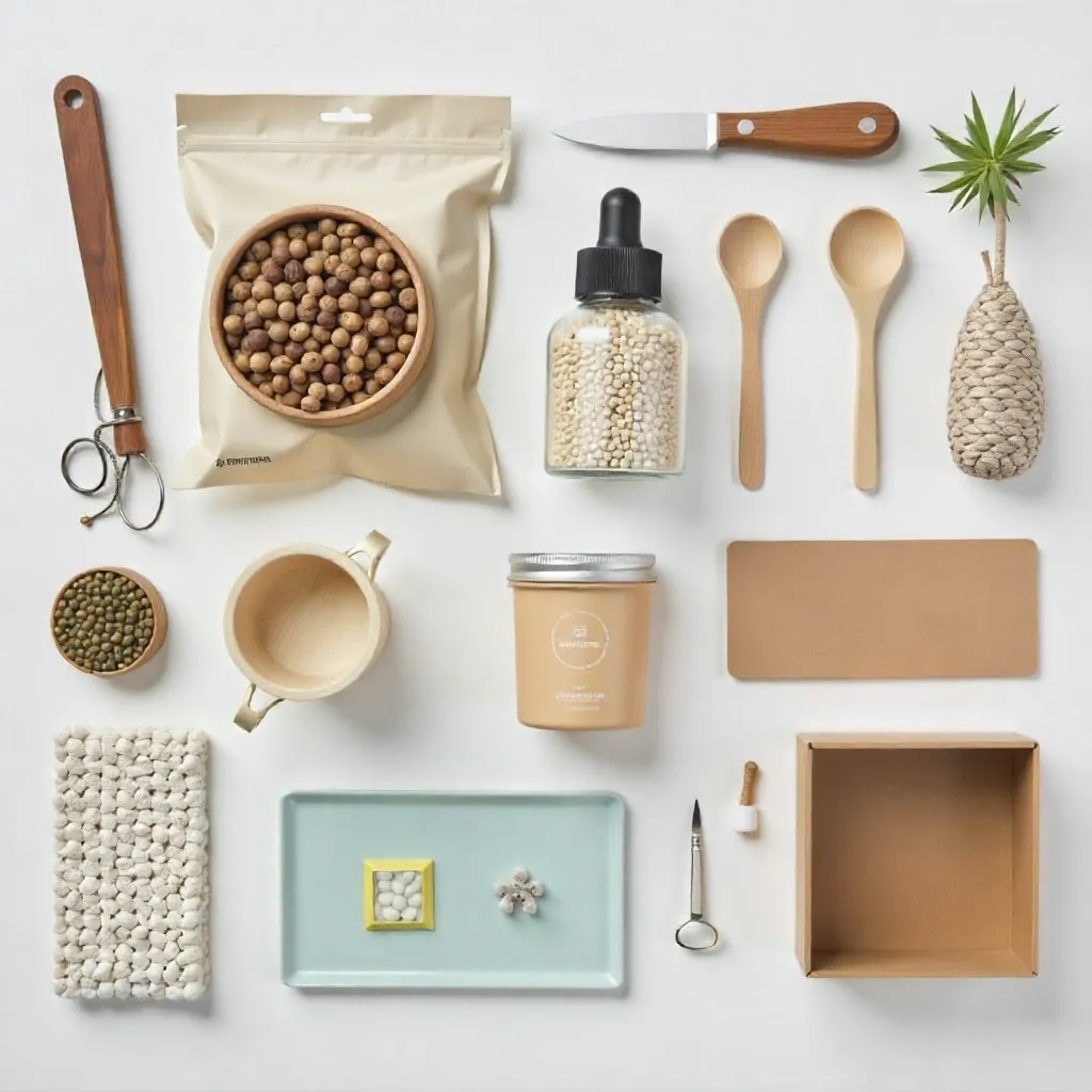 Workshop materials and supplies